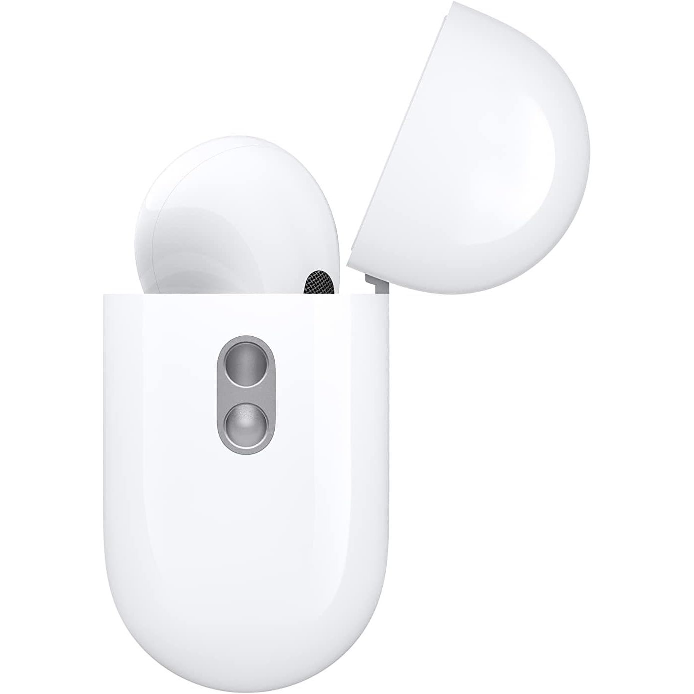 Apple AirPods Pro 2nd Generation - MQD83ZM/A - 4